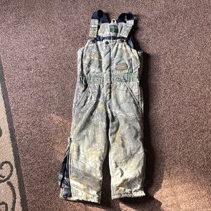 Kids Schmidt workwear